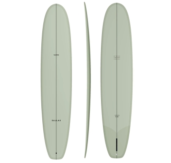 KAI SALLAS 9'4" TSUNAMI LONGBOARD VOLAN THUNDERBOLT