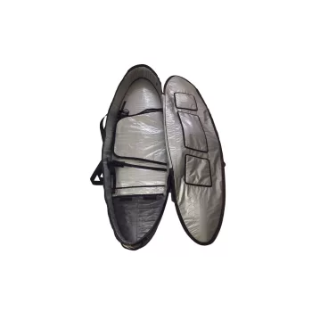 KOALITION 6'0" SACCA DOPPIA SHORTBOARD