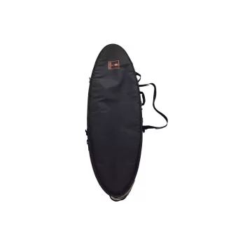 KOALITION 6'0" SACCA DOPPIA SHORTBOARD