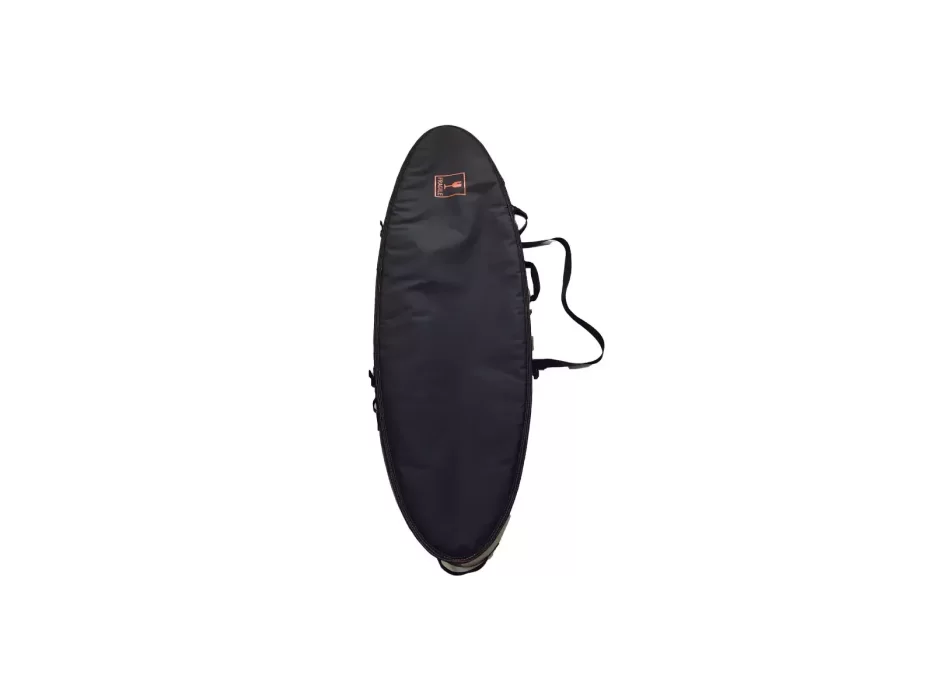KOALITION 6'0" SACCA DOPPIA SHORTBOARD