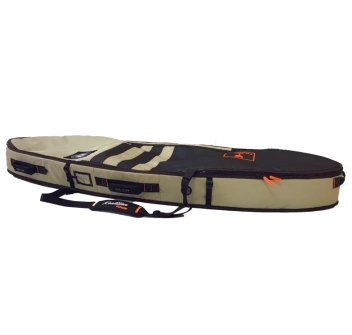 KOALITION 6'0" SACCA DOPPIA SHORTBOARD