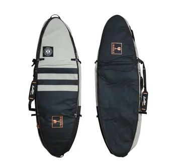 KOALITION 6'0" SACCA TRIPLA SHORTBOARD
