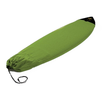 KOALITION 6’8" SACCA STRETCH FUNBOARD KHAKI