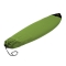 KOALITION 6’8" SACCA STRETCH FUNBOARD KHAKI