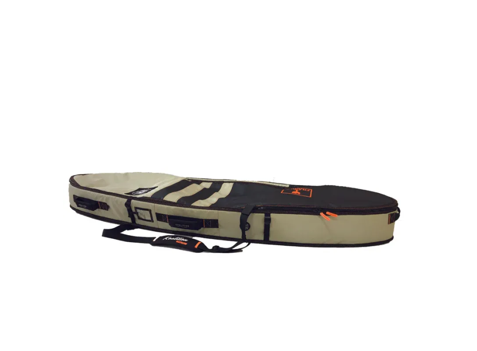 KOALITION 7'0" SACCA DOPPIA SHORTBOARD