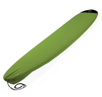 KOALITION 9’0" SACCA STRETCH LONGBOARD KHAKI