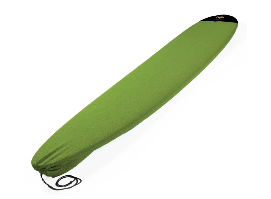 KOALITION 9’0" SACCA STRETCH LONGBOARD KHAKI
