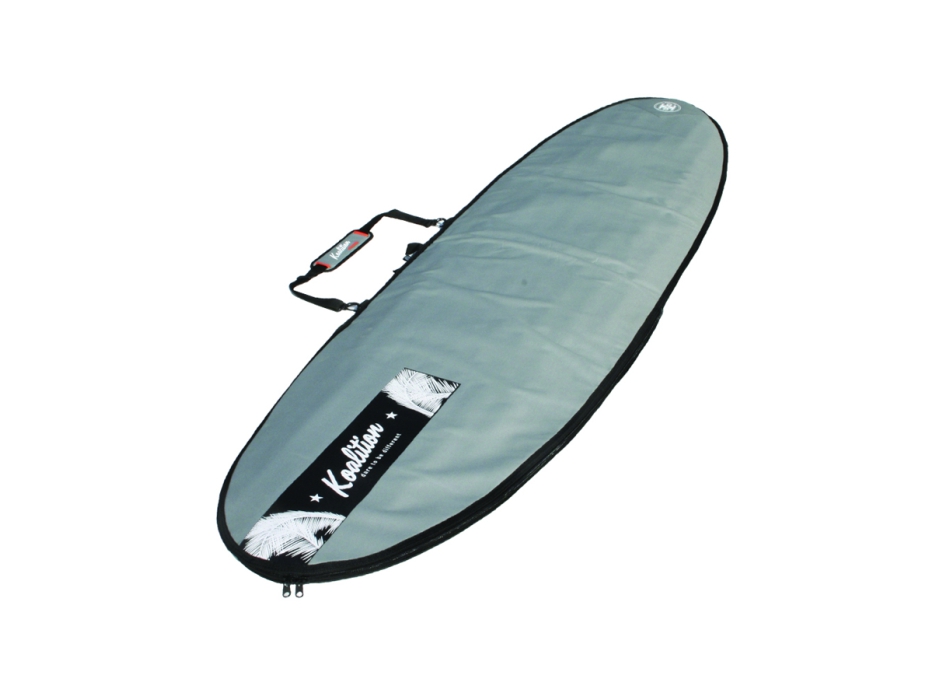 KOALITION 9'4" SACCA LONGBOARD