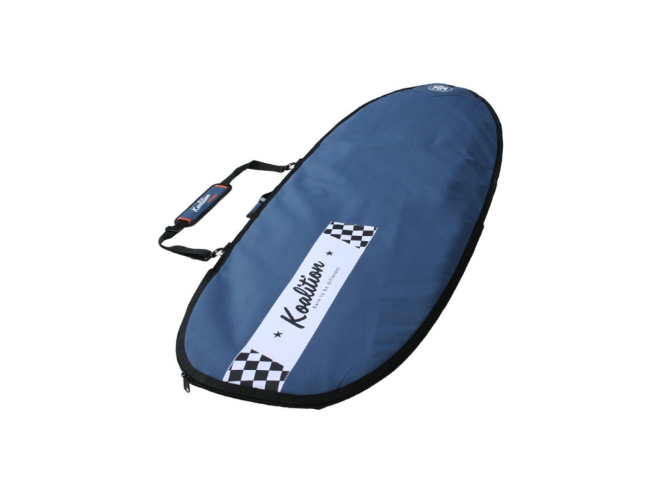 KOALITION 9'4" SACCA LONGBOARD