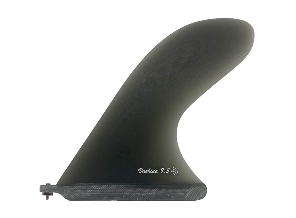 KOALITION 9.5" PINNA LONGBOARD VAEHINA SMOKE