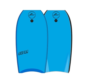 KOALITION BODYBOARD 42" PAIPO SUPRA