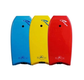 KOALITION BODYBOARD PAIPO 9T 38” YELLOW/WHITE
