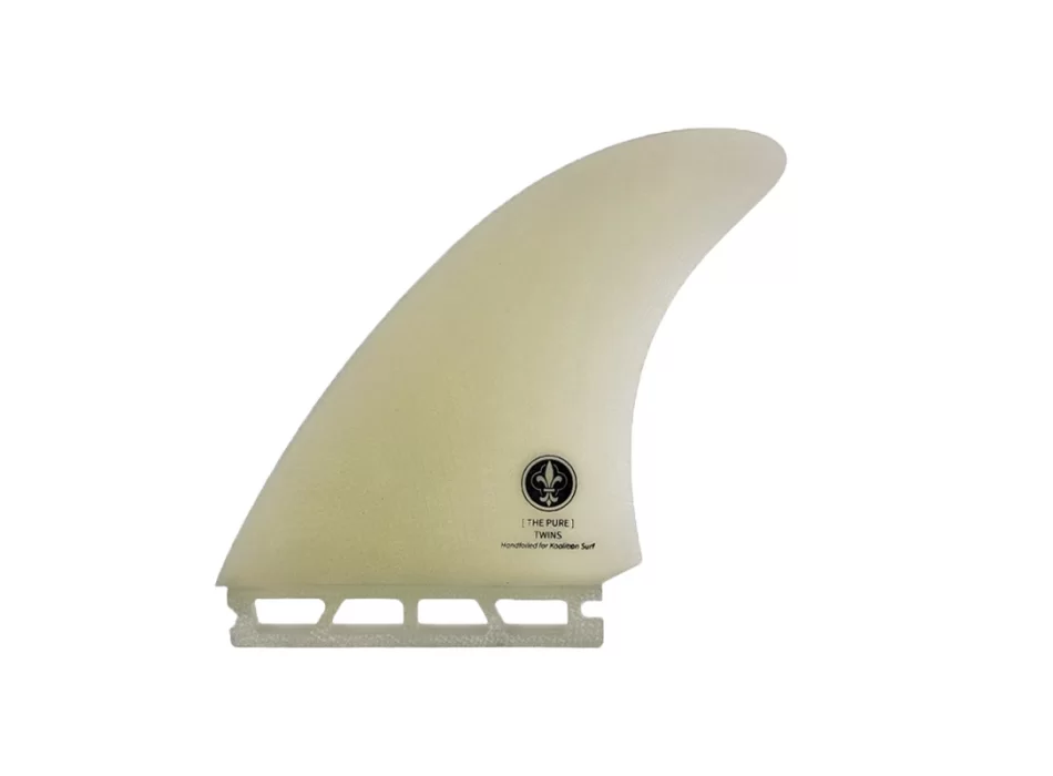 KOALITION PINNE THE PURE TWINS FUTURES CLEAR