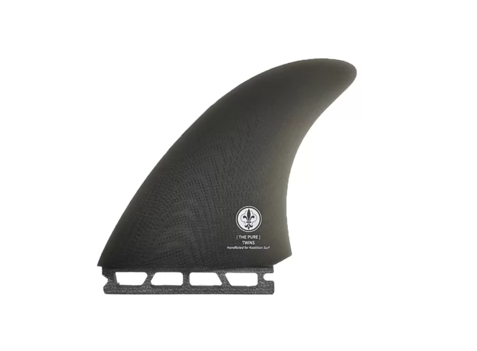 KOALITION PINNE THE PURE TWINS FUTURES SMOKE