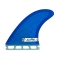 KOALITION PINNE THRUSTER THE BASE BLUE MEDIUM FUTURES HONEYCOMB