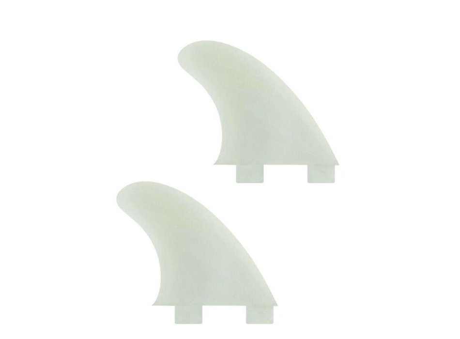 KOALITION SIDE BITES GL PINNE LATERALI ATTACCO FCS I NATURAL