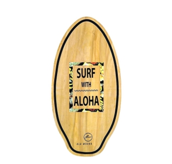 KOALITION SKIMBOARD ALA MOANA 35"