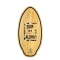 KOALITION SKIMBOARD ALA MOANA 35"