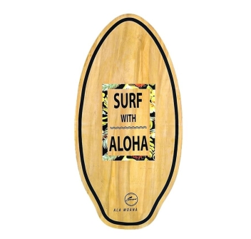 KOALITION SKIMBOARD ALA MOANA 37"