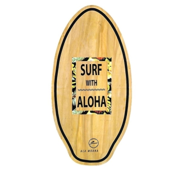 KOALITION SKIMBOARD ALA MOANA 41"