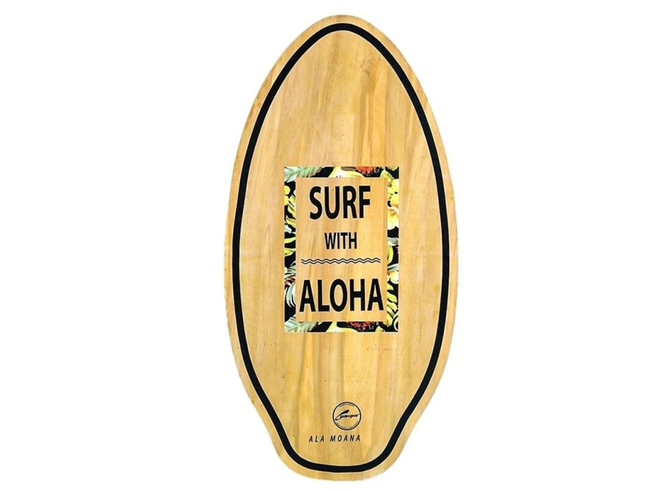 KOALITION SKIMBOARD ALA MOANA 41"