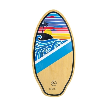 KOALITION SKIMBOARD BOIS VENICE 35"