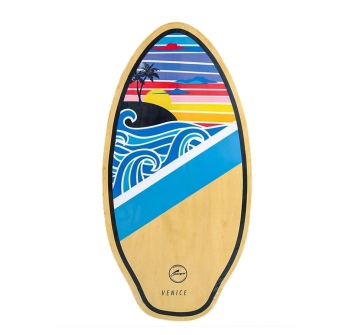 KOALITION SKIMBOARD BOIS VENICE 37"