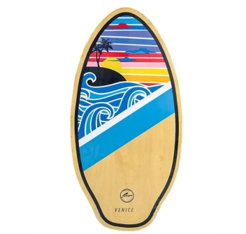 KOALITION SKIMBOARD BOIS VENICE 41"