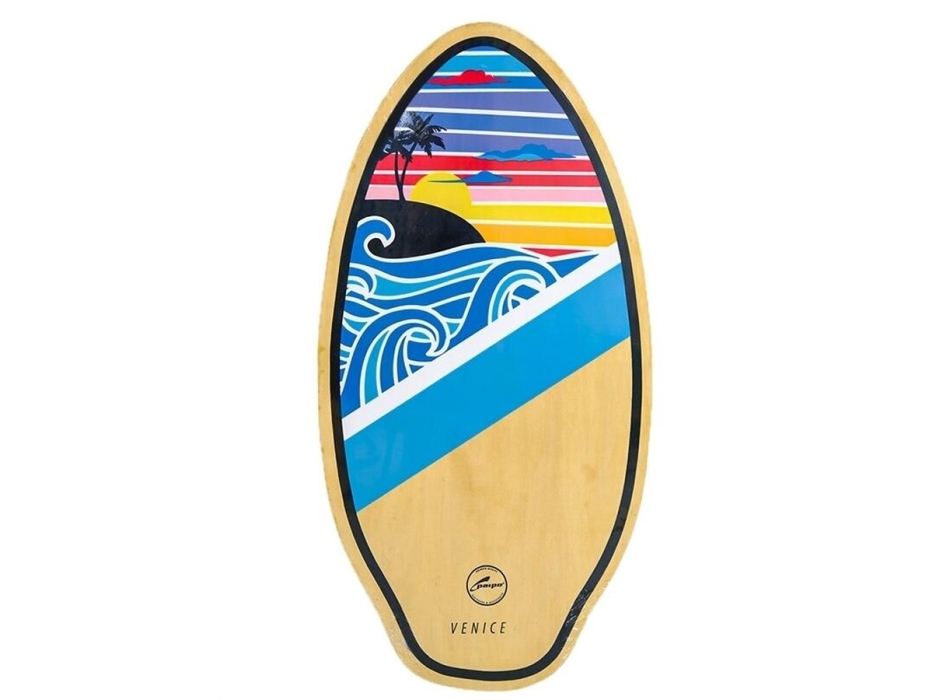 KOALITION SKIMBOARD BOIS VENICE 41"