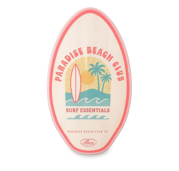 KOALITION SKIMBOARD PARADISE BEACH CLUB 35"