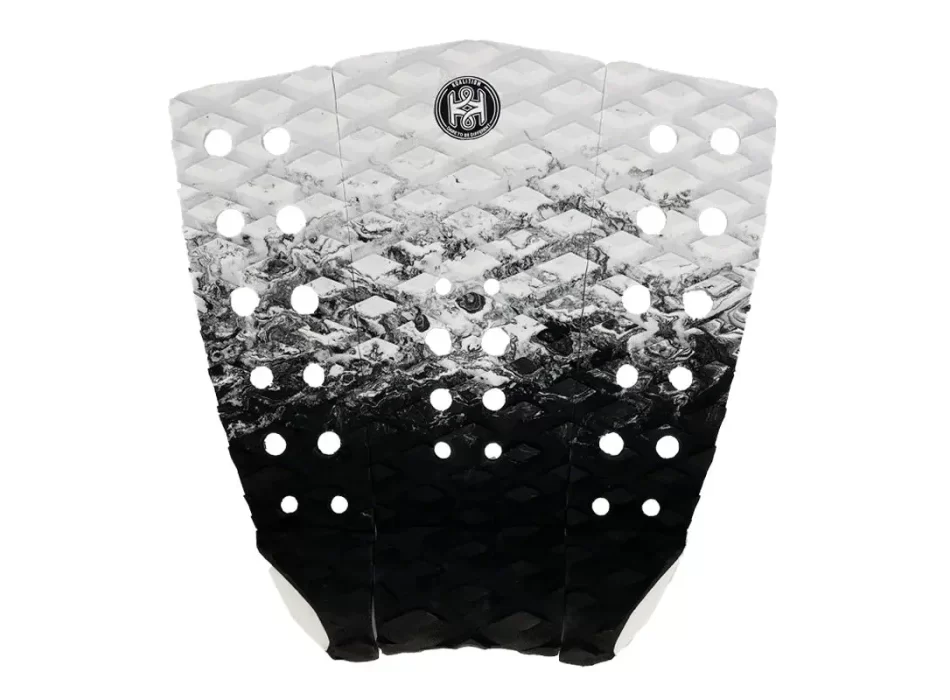 KOALTION GRIP TIMMY WHITE TO BLACK 3 PEZZI