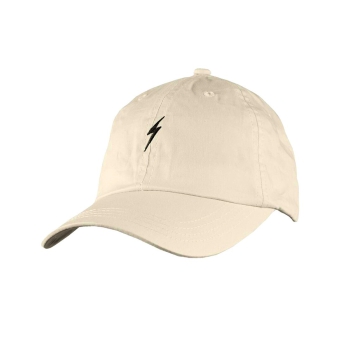 LIGHTNING BOLT WHITE BOLT CAPPELLINO