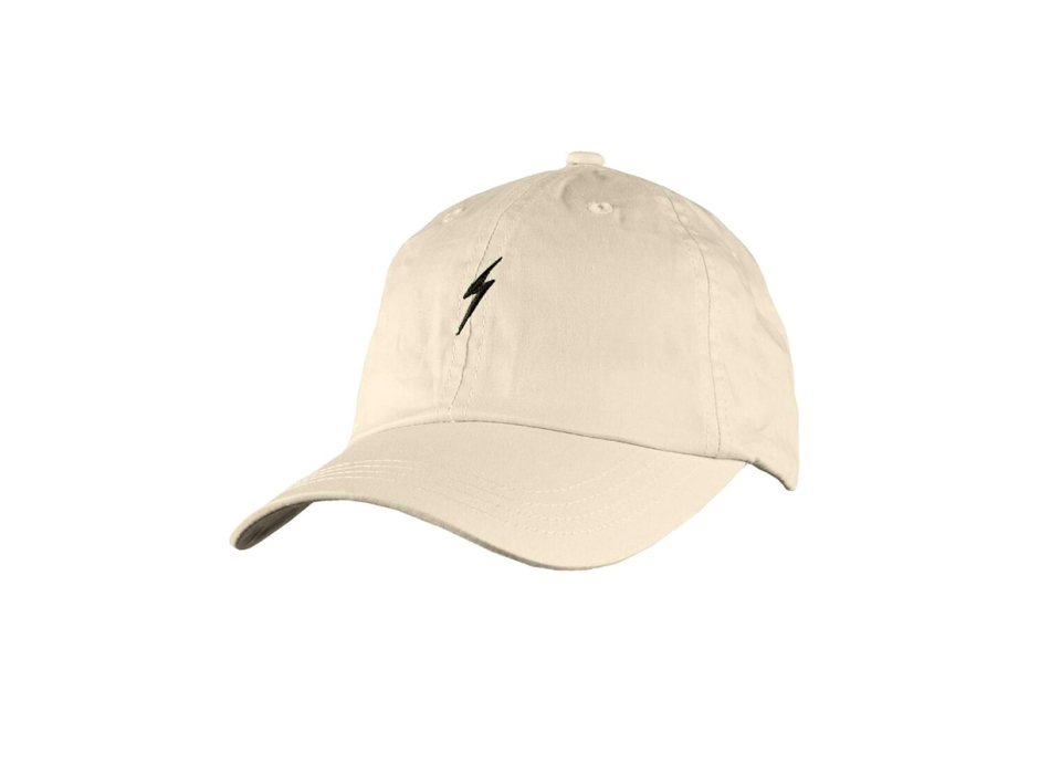 LIGHTNING BOLT WHITE BOLT CAPPELLINO