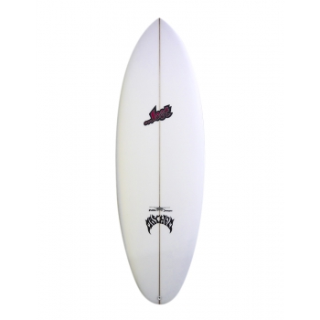 LOST PUDDLE JUMPER ROUND PIN SHORTBOARD 5'8"