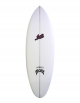 LOST 5'8" PUDDLE JUMPER RP ROUND PIN PU SHORTBOARD 