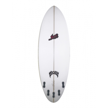 LOST PUDDLE JUMPER ROUND PIN SHORTBOARD 5'8"