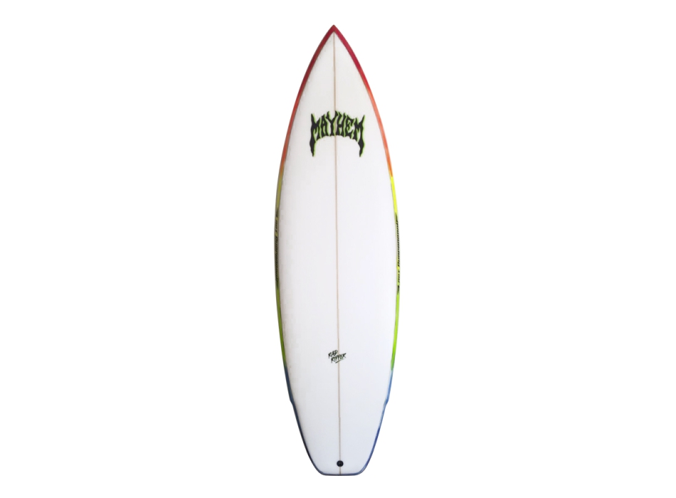 Lost Surfboards Rad Ripper shortboard - Acquista nel Surf Shop online