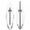LOST SURFBOARDS 5'9" RAD RIPPER LIGHT SPEED 5 FINS FCSII