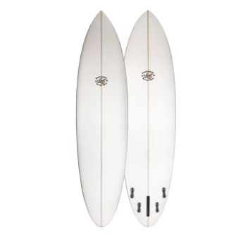 LOST SURFBOARDS SMOOTH OPERATOR 7'4"