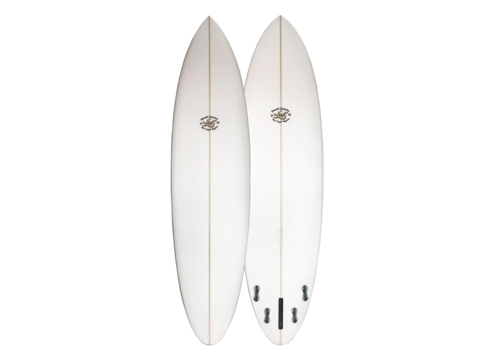 LOST SURFBOARDS SMOOTH OPERATOR 7'4"