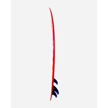 LOST SURFBOARDS SPEED DEMON 5 FINS FUTURES