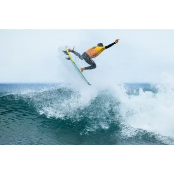 LOST SURFBOARDS SPEED DEMON 5 FINS FUTURES