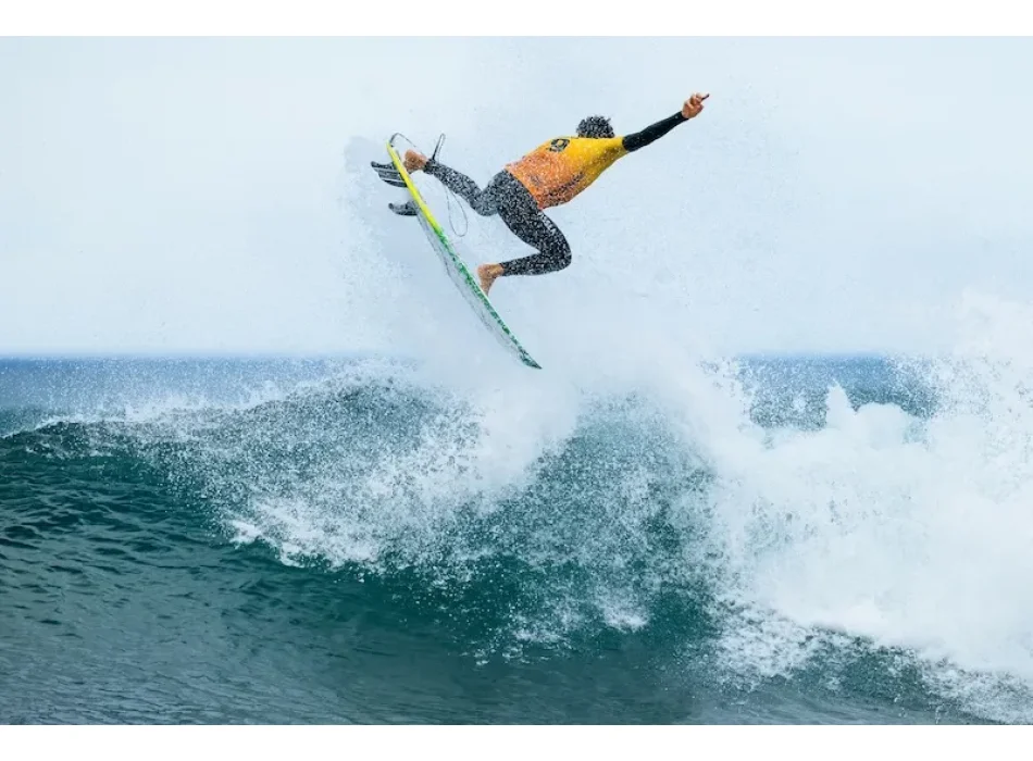 LOST SURFBOARDS SPEED DEMON 5 FINS FUTURES