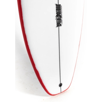 LOST SURFBOARDS SPEED DEMON 5 FINS FUTURES