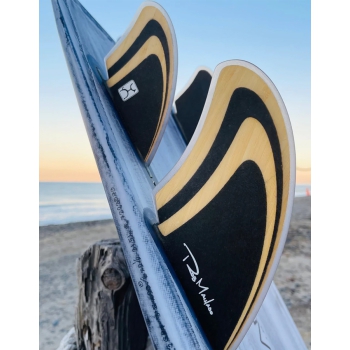 MACHADO SEASIDE QUAD FIN