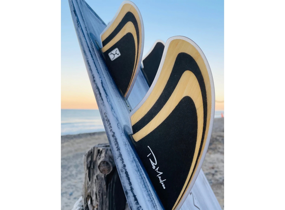 MACHADO SEASIDE QUAD FIN