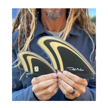 MACHADO SEASIDE QUAD FIN