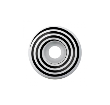 MADNESS CONCRETE PARK FORMULA SWIRL RADIAL WHITE 55MM