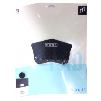 MADNESS TAILBLOCK NERO GRIP PER KICK TAIL FIELD