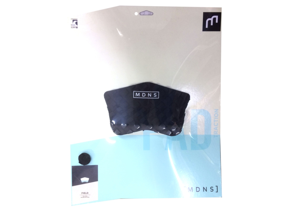 MADNESS TAILBLOCK NERO GRIP PER KICK TAIL FIELD